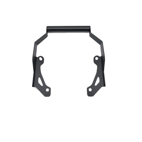 Support GPS moto pour NC750X éliminant les vibrations du téléphone 22mm