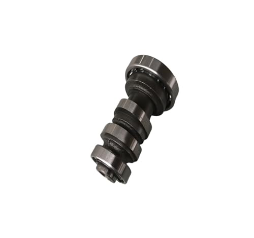 Árbol de levas camshaft de alta resistencia para motocicleta GFM110 y WH110T