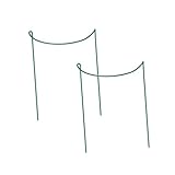 Fournitures de jardinage - facile à assembler, pas besoin d'utiliser d'outils ni de temps supplémentaire, pratique à utiliser, support pour plantes