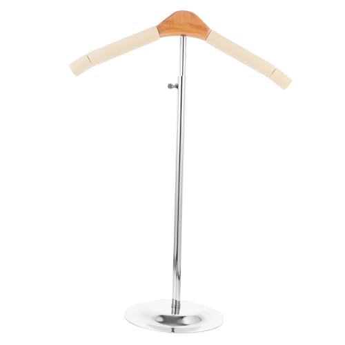 Support épaule flexible pour chemises pour organiser son dressing avec style