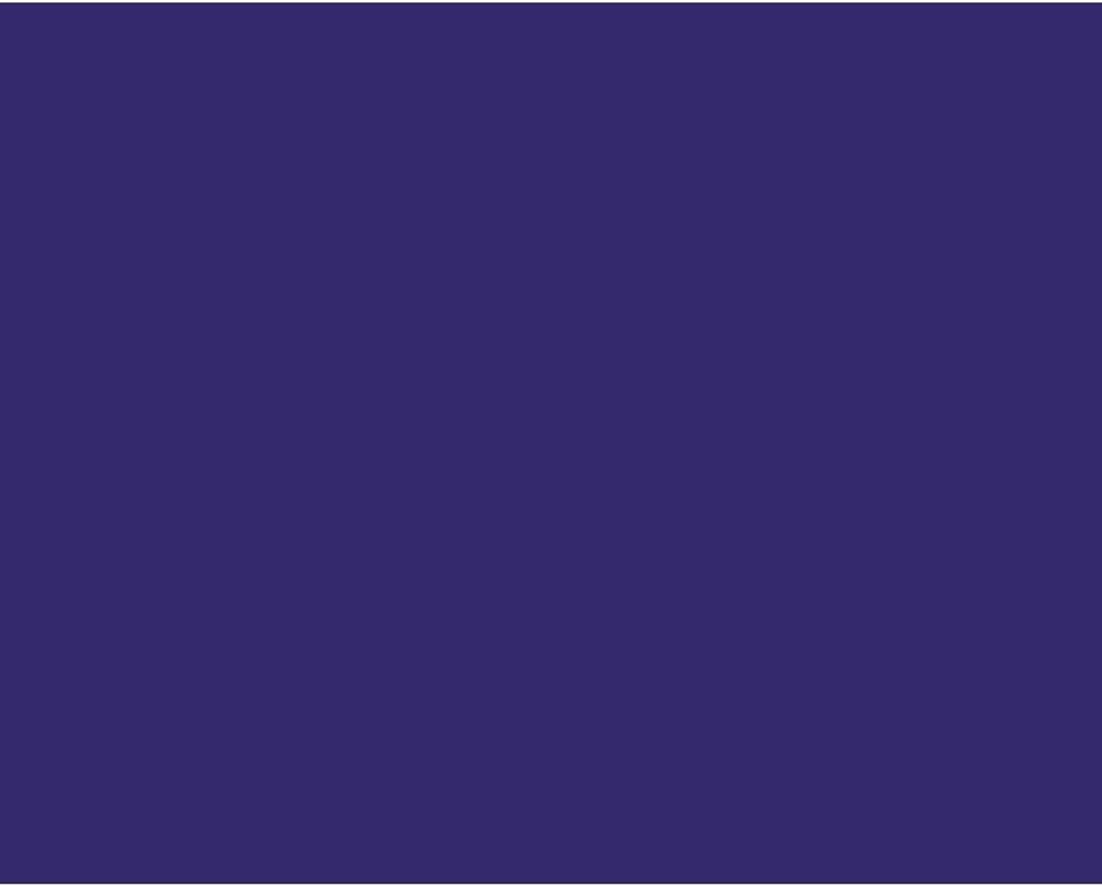 Bits and Pieces - 500 Piece Jigsaw Puzzle for Adults - 18" x 24" - Purple Passion - 500 pc Impossible Puzzle Challenging Jigsaw Family Activity