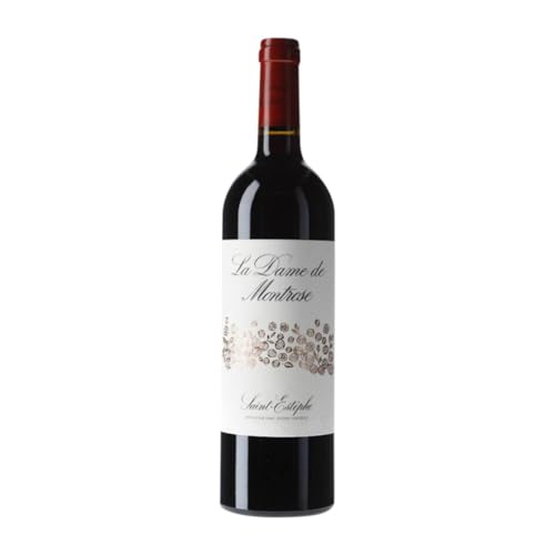 Château Montrose La Dame de Montrose 75 cl – Vino Tinto de Lujo Château Montrose La Dame de Montrose 75 cl – Vino Tinto de Lujo