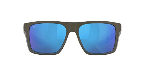 Image of Costa Del Mar Men's Lido Square Sunglasses