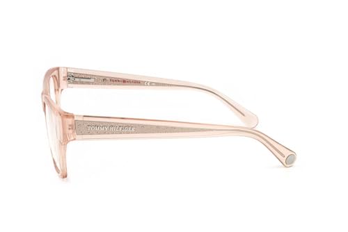 Tommy Hilfiger TH 1865 NUDE Size 49 Eyewear Frame Woman3