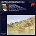 Opera Overtures- Mozart: Figaro / Reznicek: Donna Diana / Thomas: Mignon / Nicolai: Merry Wives / Strauss: Fledermaus / Smetana: Bartered Bride / Weber: Freischutz, Euryanthe, Oberon (Bernstein, Royal Edition 63)