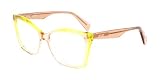 Liu Jo Montatura LJ2805 Nude/lime 54/15/140 Donna
