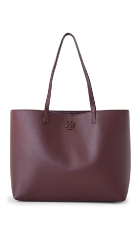 Tory Burch Women's McGraw Tote