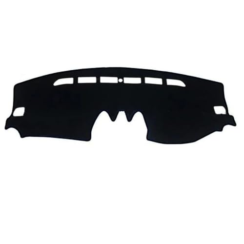�_�b�V���{�[�h �ی�}�b�g �X�Y�L Vitara LY 2015-2022 �Ԃ̃_�b�V���{�[�h�J�o�[���C�g�p�b�h�v��v���b�g�t�H�[���}�b�g�J�[�y�b�g�������(Right Hand Black)
