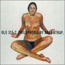 Philophobia [Audio CD] Arab Strap