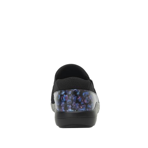 Image of Alegria Women's Duette Professional Slip On All-Day Comfort Shoes