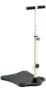 Amazon | 健康ステッパー ナイスデイ コンパクト ブラック Shop Japan