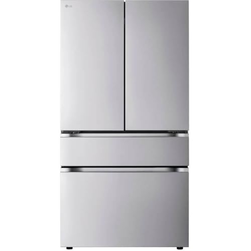 LG LF30S8210S 29.6 Cu.Ft