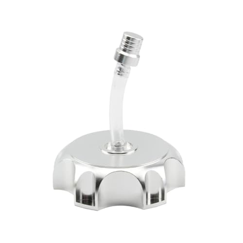 Bouchon carburant réservoir de carburant pour moto de remplacement pour pit bike 110cc et 140cc