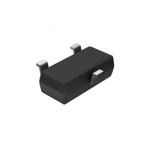 Pack of 4 BSS126H6327XTSA2 Mosfet N-Channel 600 V 21mA (Ta) 500mW (Ta) Surface Mount PG-SOT23 : RoHS