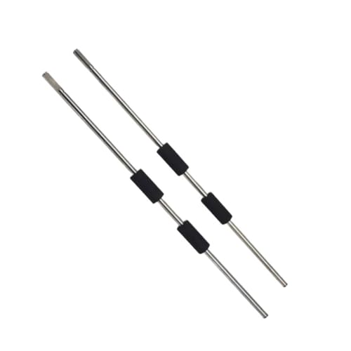 Kit rouleaux d'entraînement Konica Minolta 308 368 C224 C258 pour imprimante laser