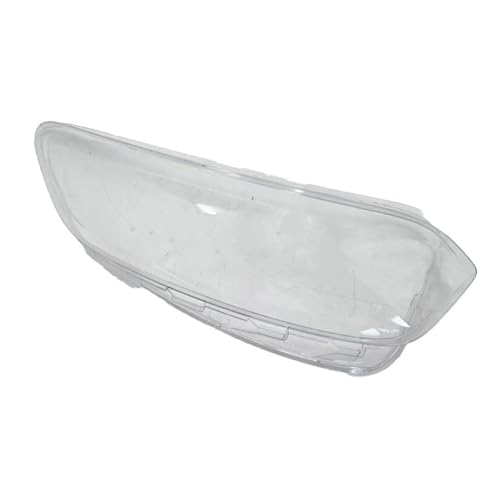 Couvercle phare avant droit Kadjar 2015 vitrage optique transparent