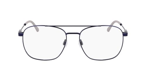 Cole Haan CH4521 monture mixte fini les douleurs derrière les oreilles