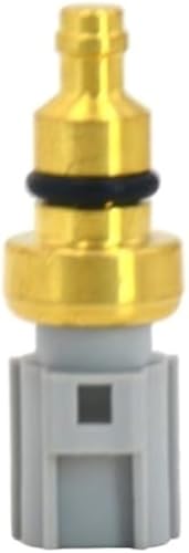 Sensor de temperatura Ford Fiesta 1996-2008 para solucionar problemas de arranque en frío