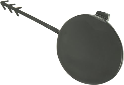 Taros Trade 59808 Couverture de crochet de remorque avant pour pare-chocs avant