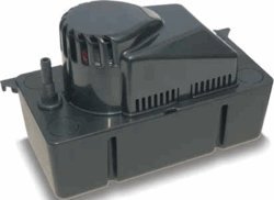 220 Volt Condensate Pump