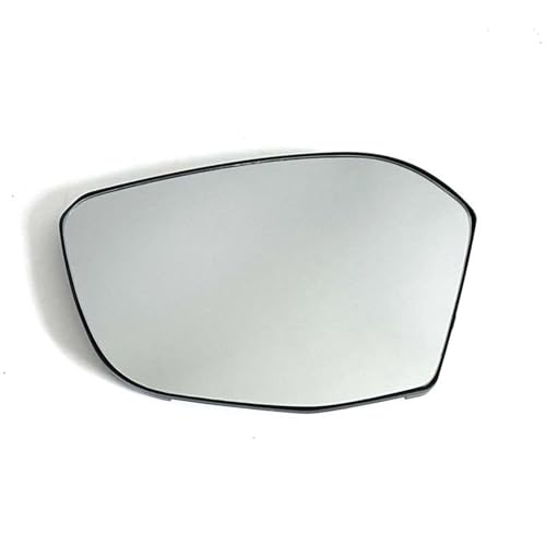 Miroir convexe Peugeot 308 glace rétroviseur premium réglable chauffante