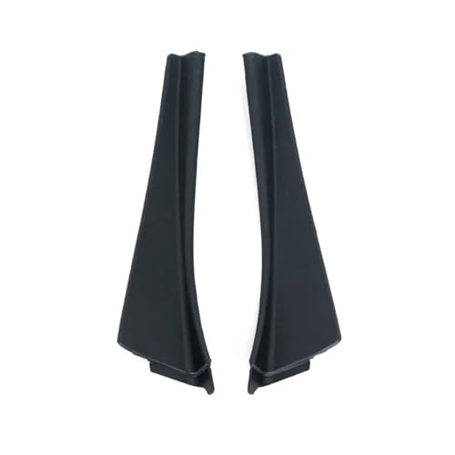 Cache d'angle de pare-brise avant 66895-JE20A pour Nissan Qashqai 2009 2010 2011