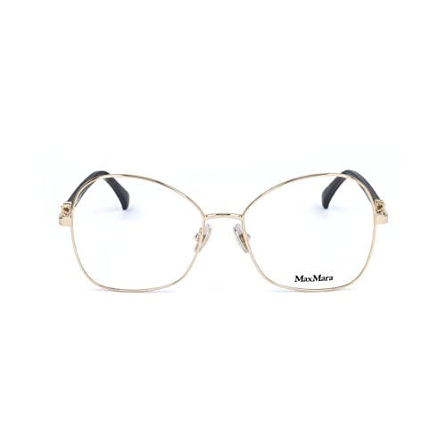 MaxMara Mm5033 lunettes de soleil Femme de luxe : une monture d'exception aux finitions soignées