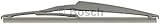 Bosch 3397004629 Wiper Blade Rear 12-Inch