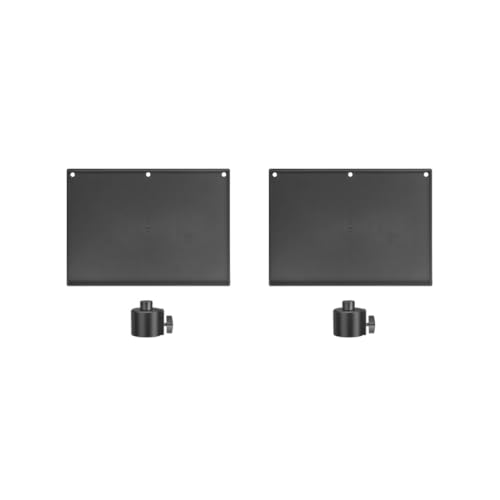 Trépied pour projecteur lot de 2 idéal pour vos soirées cinéma plein air