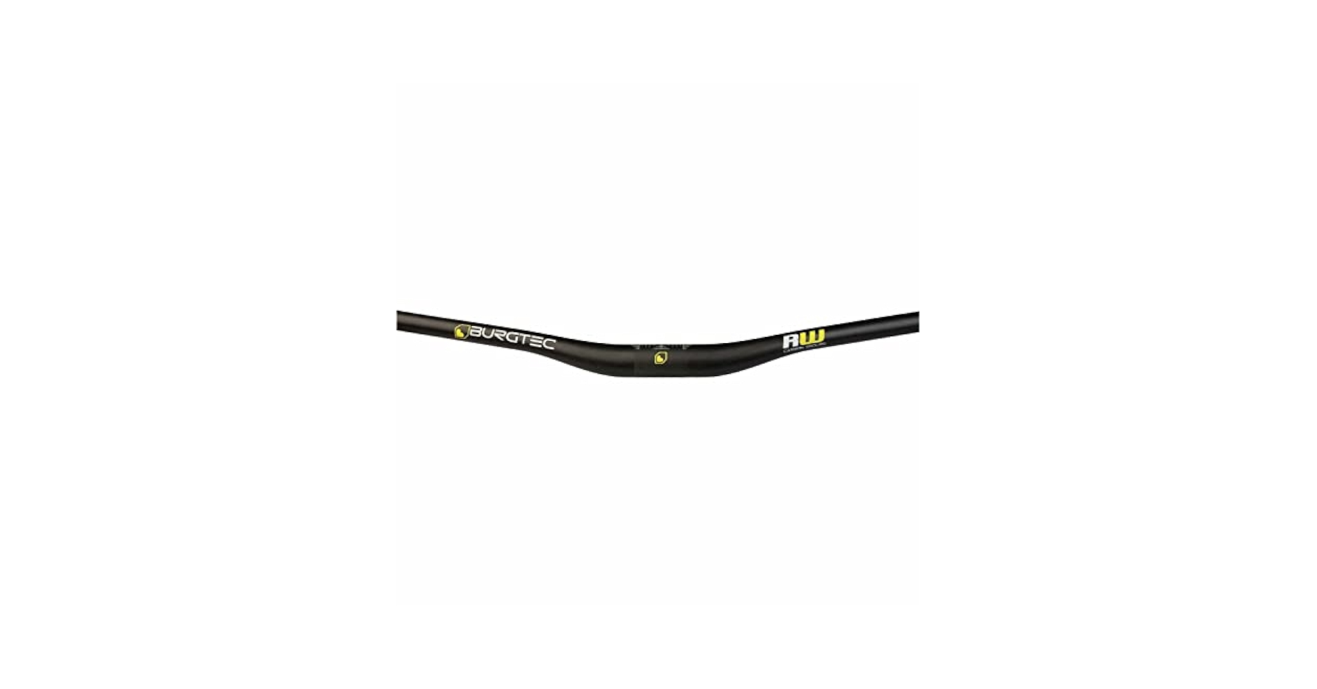 新品未使用Φ35㎜BURGTEC RIDE WIDE CARBON ENDURO Burgtec Ride Wide Carbon Enduro Riser Bar – Burgtec USA