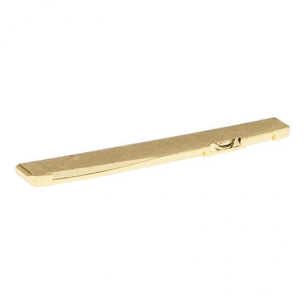 CALANDIS 2xAcoustic Folk Guitar Brass Saddles String Instrument Accs Replacement 76MM | Saddles | Guitar Parts | Parts & Accessories | Guitars & Basses-image-46