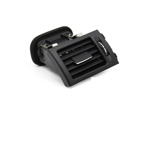 Grille de ventilation de tableau de bord pour Mercedes Classe C W204 C180 C200