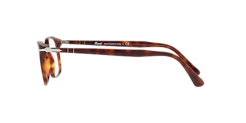Image of Persol Unisex Po3189v Square Prescription Eyewear Frames