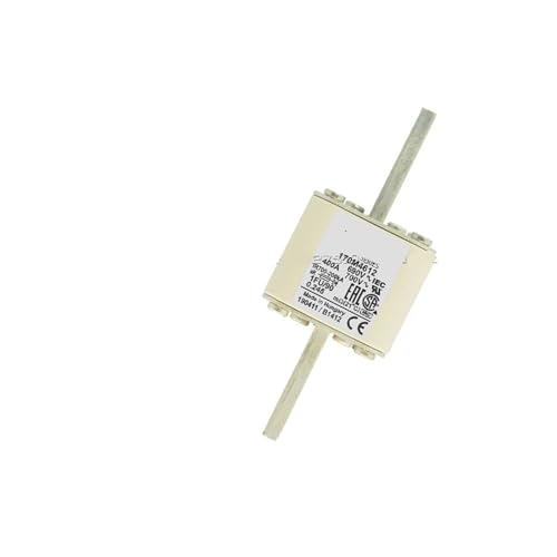 Fusible 170M4611 pour eviter les pannes de surtension sur convertisseur