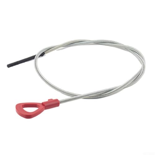 AugustknowU Jauge de boîte de vitesses de 122 cm, pour Mercedes 722.6 Jauge d'huile, Transmission
