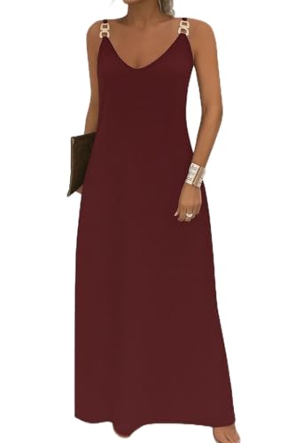 Robe Lulu bordeaux taille 50 aux finitions soignées et coupe premium