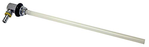 Fuelab 21101 Draw Straw Tube