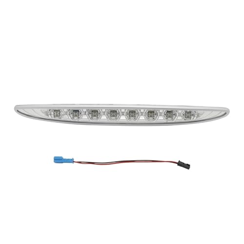 Feu stop rouge 12V Mini Cooper R50 R53 remplacer troisième feu défectueux
