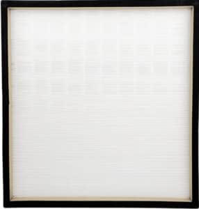 Health Blast Mini HEPA Filter - Filter Replacement For Blast Mini Purifier - H13 99.97% HEPA Filter - 1 Count
