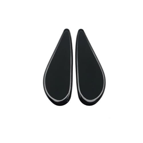 Genouillères traction moto pour BMW R18 | Confort de conduite en road trip