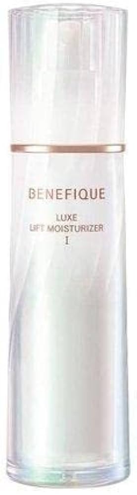 Amazon | 資生堂ベネフィーク リュクス リフトモイスチャー Amazon | 資生堂ベネフィーク リュクス リフトモイスチャー