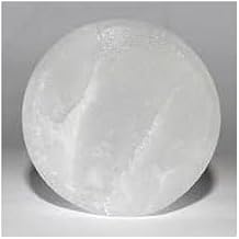 ODOURLESS Crystal Stone Deodorant, Natural Alum Stone (Fitkari) ROUND | 10.58 Oz | Alcohol & Acids Free | 24hr Odor Control | UNSCENTED/NO FRAGRANCE, Eco-Friendly |Brightens Underarm
