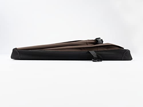 Hundebox TrendPet TPX90-Pro - Leichte, Faltbare Transportbox fürs Auto mit Aluminium Rahmen