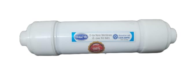 Nano Membrane for Water Purifier/Ideal for Replacement RO Membrane for Getting Real Natural Mineral Water-picture-32