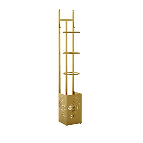 Support de rangement pour ballons portable et vertical, structure facile à nettoyer