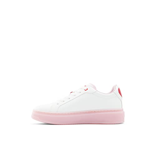 ALDO Rosecloud, Zapatillas Mujer, Otros Blanco Other White, 37 EU