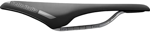 selle ITALIA SLR BOOST Ti316 BLK L Saddle