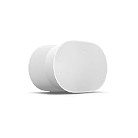 Sonos Era 300 | Smart speaker con audio spaziale, Wi-Fi, Bluetooth, Amazon Alexa, Dolby Atmos...