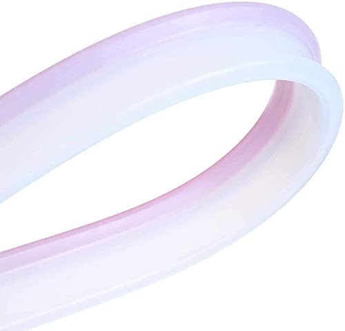 Bande imperméable flexible de 90cm : le stop-eau transparent auto-adhésif