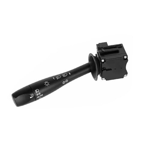 Commodo clignotant Chevrolet Hhr 2006-2011 Equinox commande phare AM1236919585
